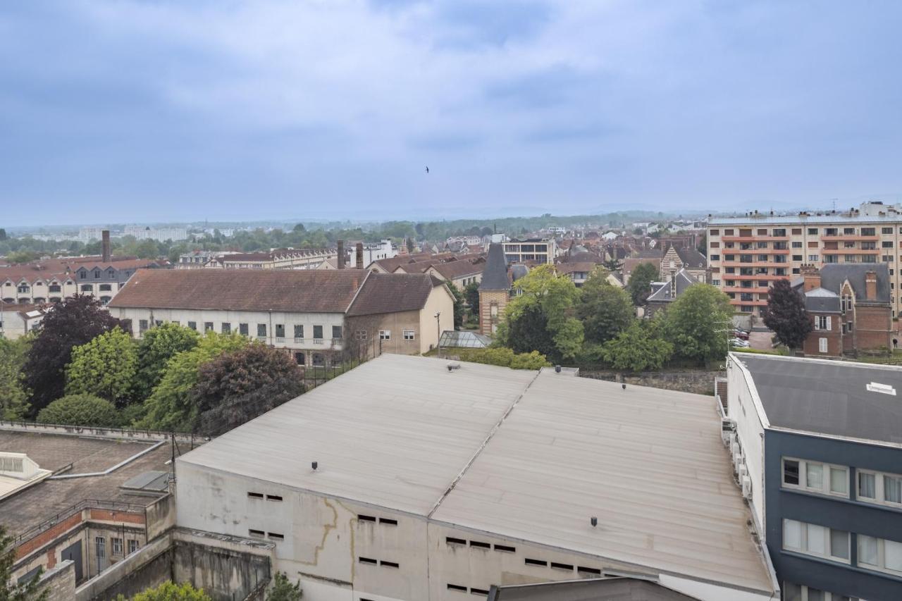 Evasion Urbaine - Vue Panoramique - Proche Gare